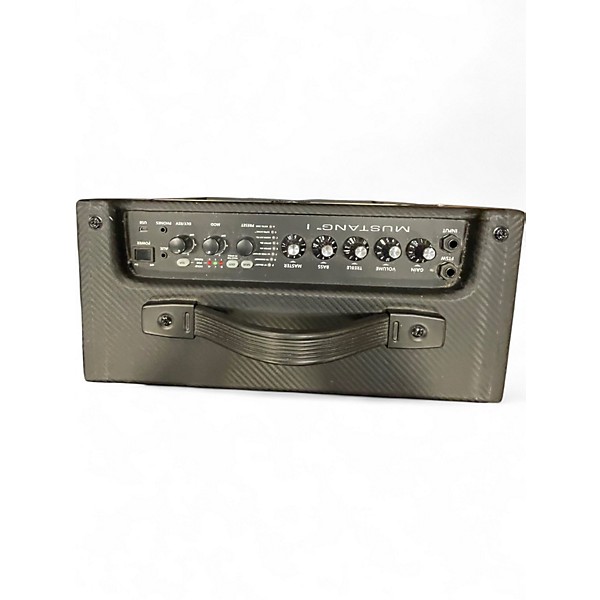 Used Fender MUSTANG I 70W Guitar Combo Amp