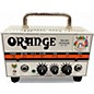 Used Orange Amplifiers PPC108 Micro Terror 1X8 Guitar Cabinet thumbnail
