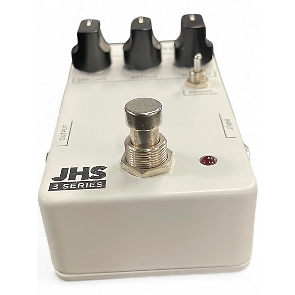 Used JHS Pedals 3 Series Compressor Effect Pedal