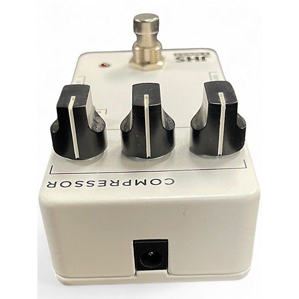 Used JHS Pedals 3 Series Compressor Effect Pedal