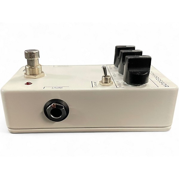 Used JHS Pedals 3 Series Compressor Effect Pedal