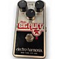 Used Electro-Harmonix Big Muff Nano Effect Pedal