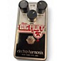 Used Electro-Harmonix Big Muff Nano Effect Pedal