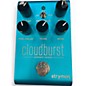 Used Strymon CLOUDBURST Effect Pedal thumbnail