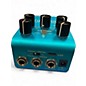 Used Strymon CLOUDBURST Effect Pedal