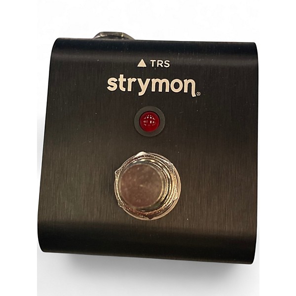 Used Strymon Mini Switch Pedal
