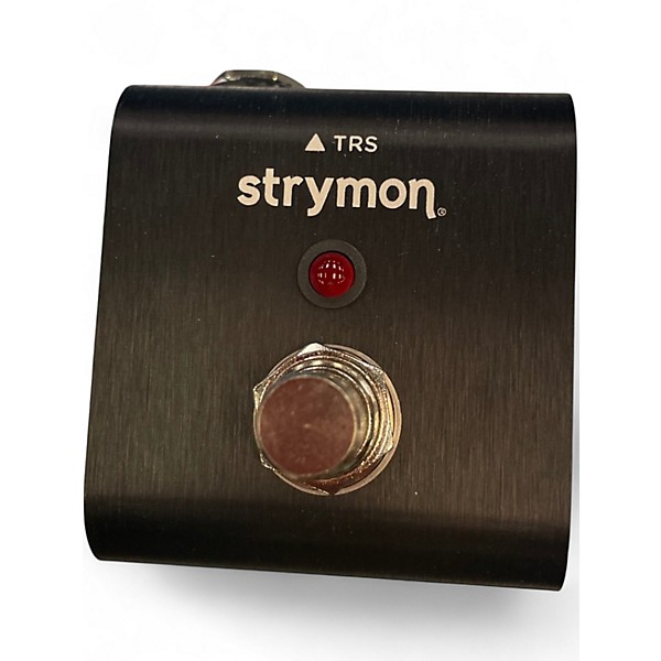 Used Strymon Mini Switch Pedal