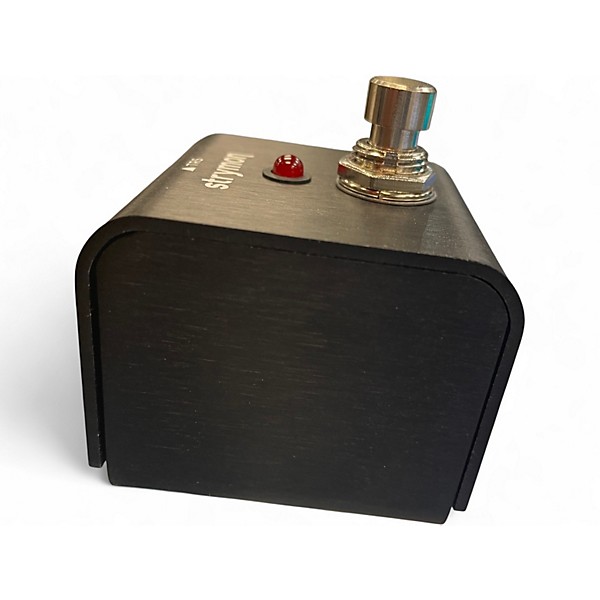 Used Strymon Mini Switch Pedal