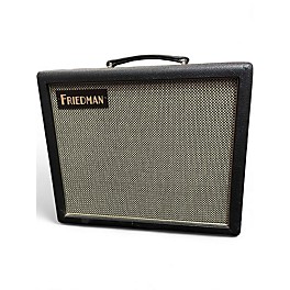 Used Friedman JJ Junior Combo Jerry Cantrell Tube Guitar Combo Amp