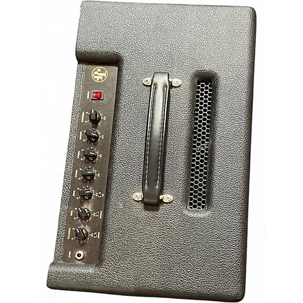 Used Friedman JJ Junior Combo Jerry Cantrell Tube Guitar Combo Amp