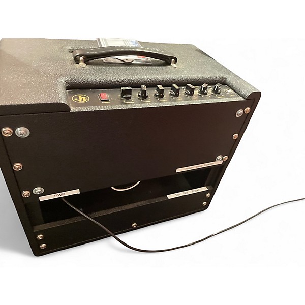 Used Friedman JJ Junior Combo Jerry Cantrell Tube Guitar Combo Amp