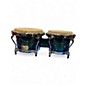 Used Tycoon Percussion CONCERTO SERIES Bongos thumbnail