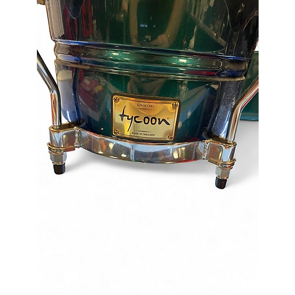 Used Tycoon Percussion CONCERTO SERIES Bongos