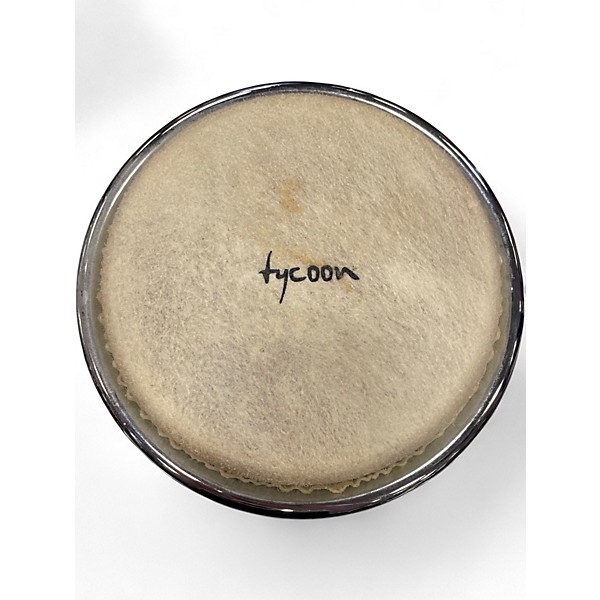 Used Tycoon Percussion CONCERTO SERIES Bongos
