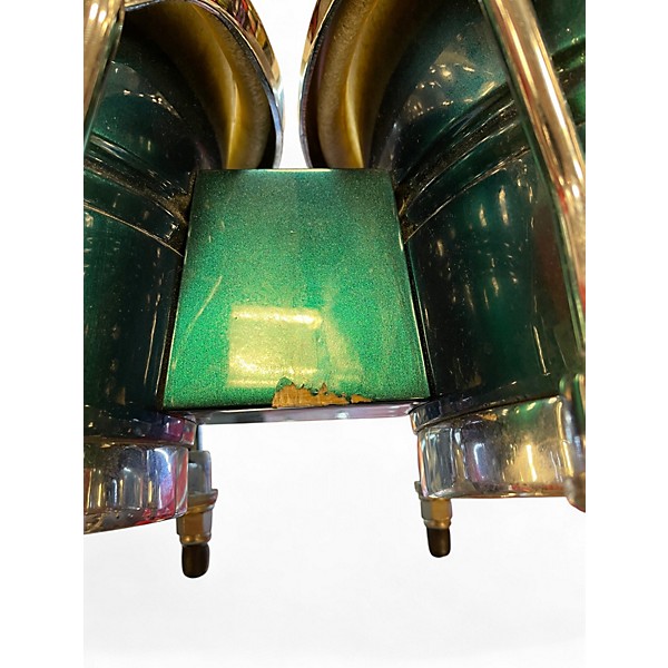 Used Tycoon Percussion CONCERTO SERIES Bongos