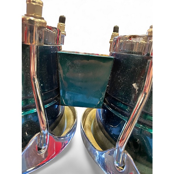 Used Tycoon Percussion CONCERTO SERIES Bongos