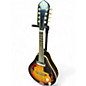 Used Eldegas Mando 3 Color Sunburst Mandolin
