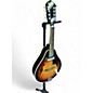 Used Eldegas Mando 3 Color Sunburst Mandolin