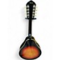 Used Eldegas Mando 3 Color Sunburst Mandolin