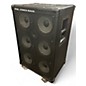 Used Phil Jones Bass CAB-67 Bass Cabinet thumbnail