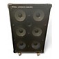 Used Phil Jones Bass CAB-67 Bass Cabinet