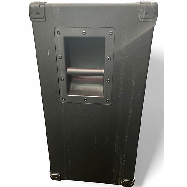 Used Phil Jones Bass CAB-67 Bass Cabinet