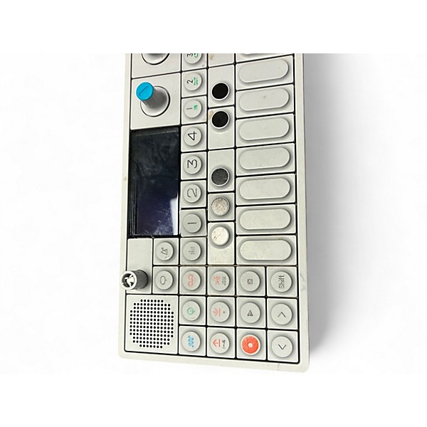 Used teenage engineering OP-1 Synthesizer