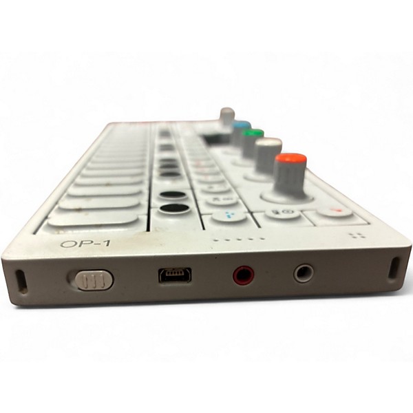 Used teenage engineering OP-1 Synthesizer
