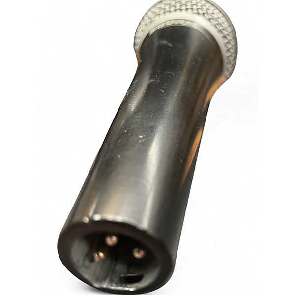 Used Shure PG58 Dynamic Microphone