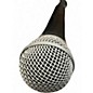 Used Shure PG58 Dynamic Microphone