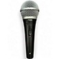 Used Shure PG58 Dynamic Microphone thumbnail