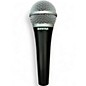 Used Shure PG58 Dynamic Microphone
