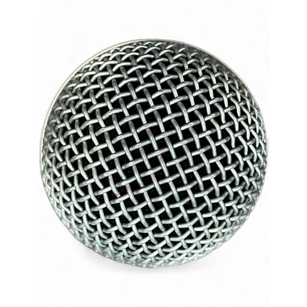 Used Shure PG58 Dynamic Microphone