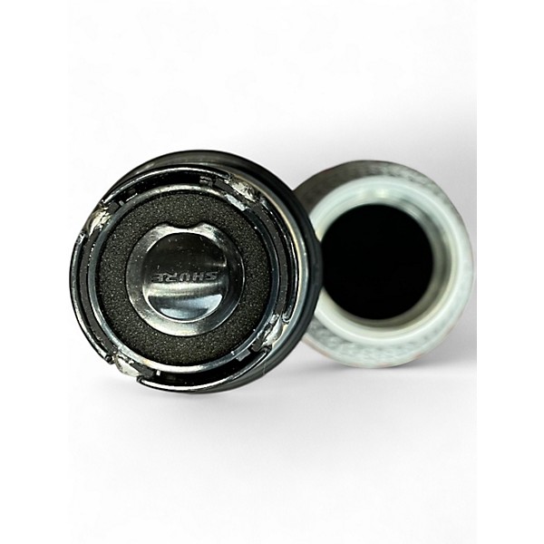 Used Shure PG58 Dynamic Microphone