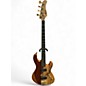 Used Cort Jeff Berlin Series Rithimic Natural Electric Bass Guitar thumbnail