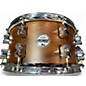 Used PDP by DW 6.5X13 Pacific Limited Edition Snare Walnut Drum thumbnail
