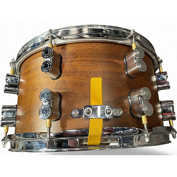 Used PDP by DW 6.5X13 Pacific Limited Edition Snare Walnut Drum