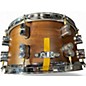 Used PDP by DW 6.5X13 Pacific Limited Edition Snare Walnut Drum