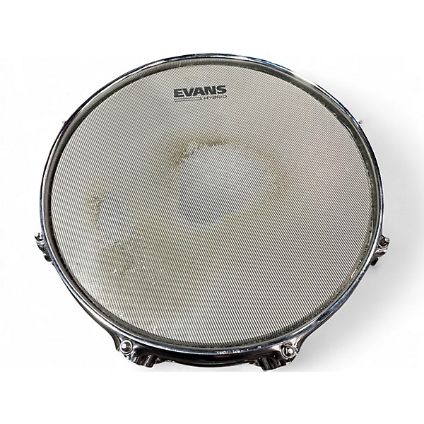 Used PDP by DW 6.5X13 Pacific Limited Edition Snare Walnut Drum