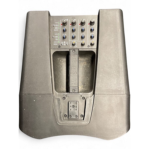 Used Harbinger MLS1000 Sound Package