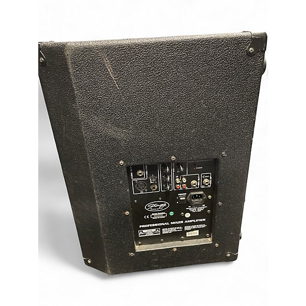 Used Stagg MPAS80 Powered Monitor