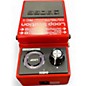 Used BOSS RC1 Loop Station Pedal