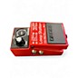 Used BOSS RC1 Loop Station Pedal