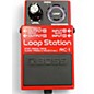 Used BOSS RC1 Loop Station Pedal