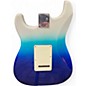 Used Fender Player Plus Stratocaster HSS Belair Blue Solid Body Electric Guitar
