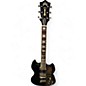 Used Guild S100 Black Solid Body Electric Guitar thumbnail