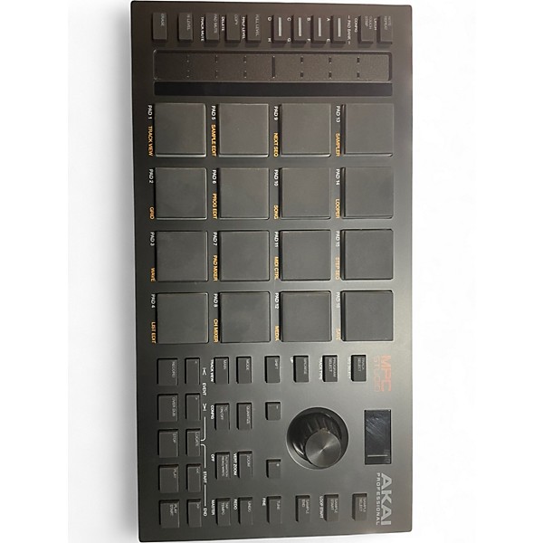Used Akai Professional MPC STUDIO BLACK Production Controller