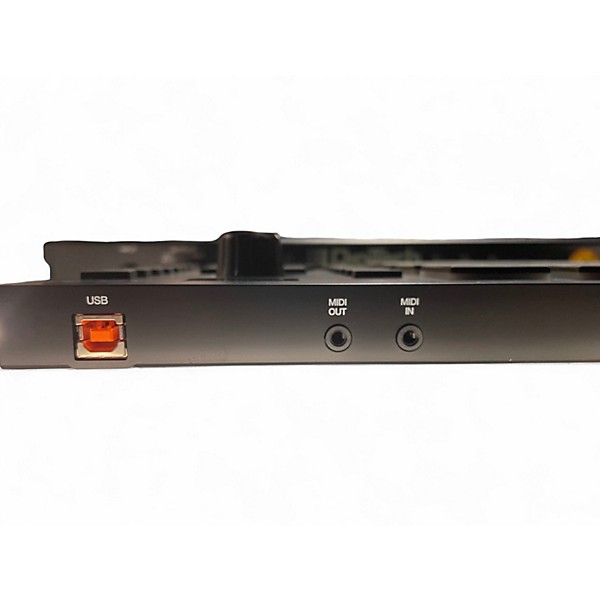 Used Akai Professional MPC STUDIO BLACK Production Controller