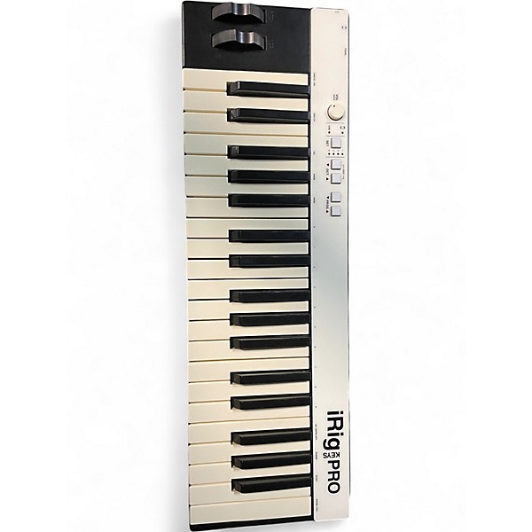 Used IK Multimedia IRIG KEYS PRO