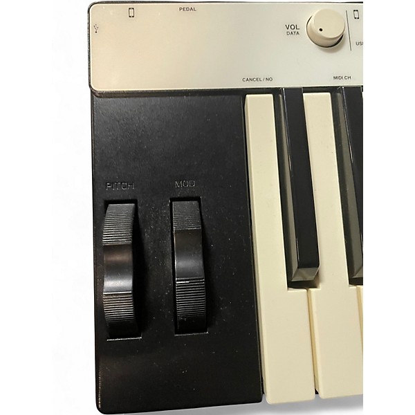 Used IK Multimedia IRIG KEYS PRO